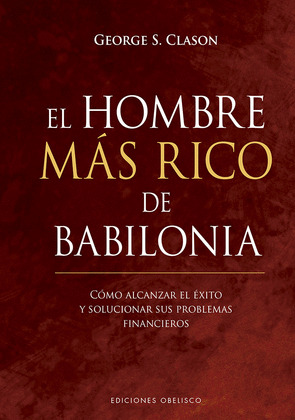 HOMBRE MÁS RICO DE BABILONIA, EL