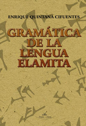 GRAMÁTICA DE LA LENGUA ELAMITA
