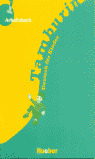 TAMBURIN 1. ARBEITSBUCH (CUADERNO) - ALEMAN