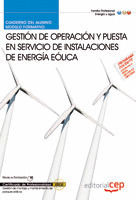 CUADERNO DEL ALUMNO GESTIÓN DE OPERACIÓN Y PUESTA EN SERVICIO DE INSTALACIONES D