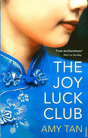 THE JOY LUCK CLUB