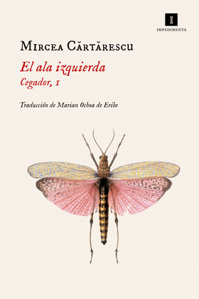 ALA IZQUIERDA, EL (CEGADOR, I)