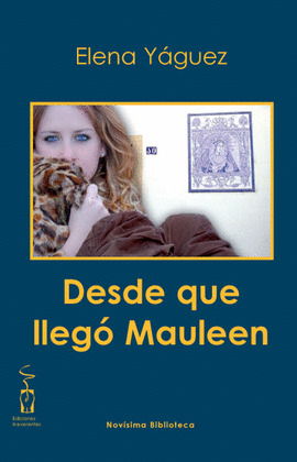 DESDE QUE LLEGO MAULEEN