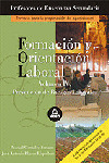 FORMACION ORIENTACION LABORA VOL IV