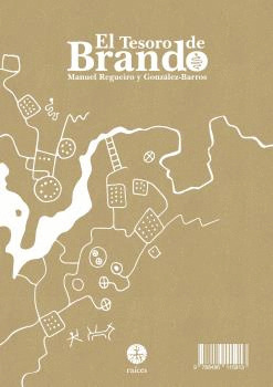TESOURO DE BRANDO, O / EL TESORO DE BRANDO