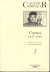 CARTAS CORTAZAR (1.937-1.963) 1