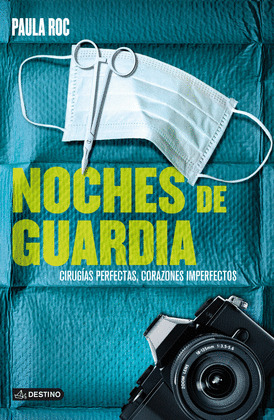 NOCHES DE GUARDIA