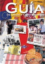 GUIA DE USOS Y COSTUMBRES DE ESPAÑA