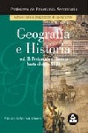 GEOGRAFIA E HISTORIA. VOL. II: PREHISTORIA E HISTORIA HASTA EL SIGLO XVIII. PROF