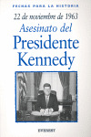 ASESINATO DEL PRESIDENTE KENNEDY