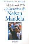 LA LIBERACION DE NELSON MANDELA