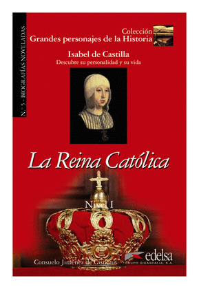 REINA CATOLICA,LA GPH 1