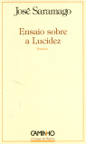 ENSAIO SOBRE A LUCIDEZ