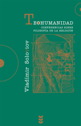 HER69. TEOHUMANIDAD. CONF.SOBRE FILOSOFIA DE LA RELIGION