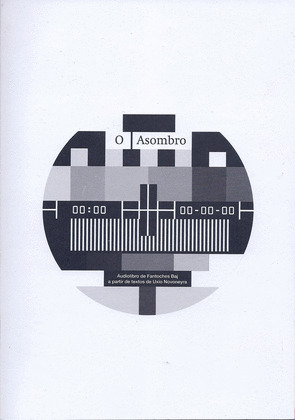 O ASOMBRO