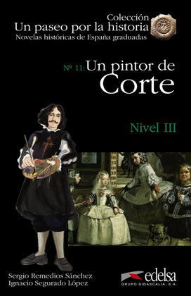 NHG11. UN PINTOR DE CORTE (NIVEL III)