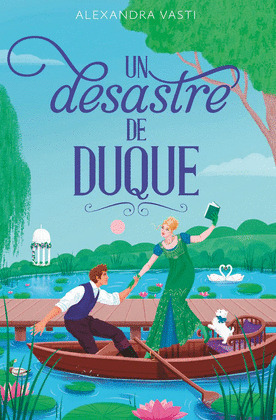 DESASTRE DE DUQUE, UN
