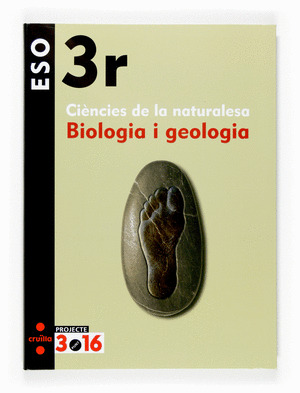 (CAT).(07).BIOLOGIA I GEOLOGIA 3R ESO/PROJECTE 3.1