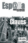 CLAVES. ESPAÑA. MANUAL DE CIVILIZACION