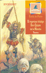 EL INGENIOSO HIDALGO DON QUIJOTE DE LA MANCHA/TEATRO