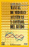 MANUAL MEDIDAS ACUSTICAS