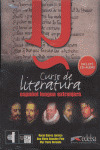 CURSO DE LITERATURA E.L.E. (INCLUYE CD)