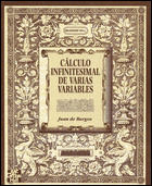 CALCULO INFINITESIMAL DE VARIAS VARIABLES