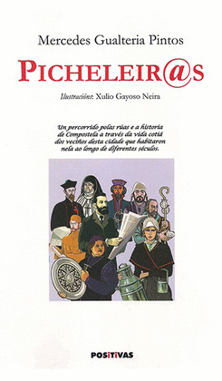 PICHELEIR@S (PICHELEIRAS - PICHELEIROS)