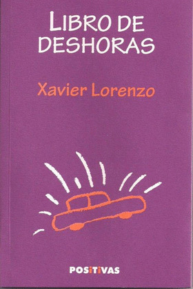 LIBRO DE DESHORAS