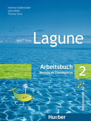 (07).LAGUNE 2.(KURSBUCH+CD).ALUMNO