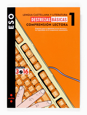 (07).CUAD.DESTREZAS BASICAS.COMPRESION LECTORA 1R