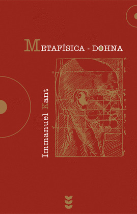 METAFÍSICA - DOHNA