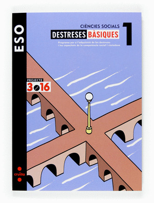 (CAT).QUAD.DESTRESES BASIQUES SOCIALS 1.(1R ESO)(P