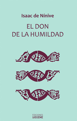 ICH32. EL DON DE LA HUMILDAD