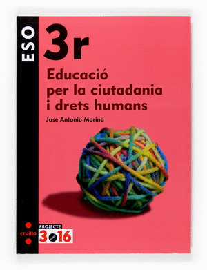(CAT).(07).EDUC.CIUTADANIA 3R ESO/PROJECTE 3.16