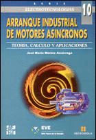 ARRANQUE INDUSTRIAL MOTORES