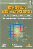 HORNOS ALTA FRECUENCIA