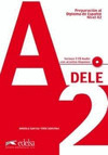 PREPARACIÓN AL DIPLOMA DE ESPAÑOL DELE, NIVEL A2
