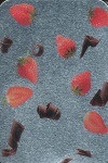 CAJA RECETAS: POSTRES
