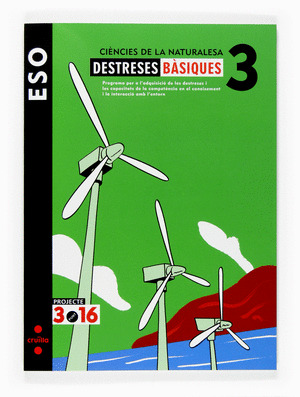 (CAT).QUAD.NATURALESA.DESTRESES BASIQUES 3R ESO