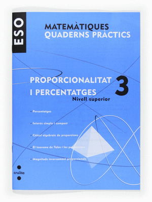 (CAT).QUAD.PRACTICS PORPORCIONALITAT I PERCENTATGE