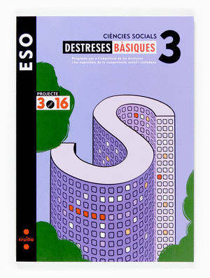 (CAT).QUAD.GEOGRAFIA.DESTRESES BASIQUES 3R ESO
