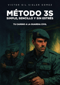 MÉTODO 3S: SIMPLE, SENCILLO Y SIN ESTRÉS