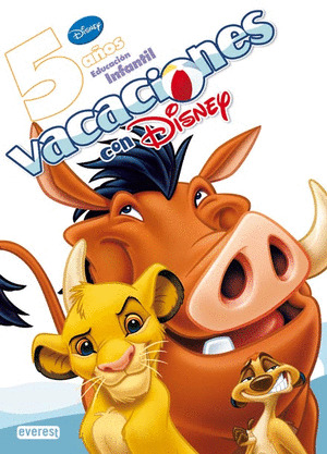 VACACIONES DISNEY 5 AÑOS 07