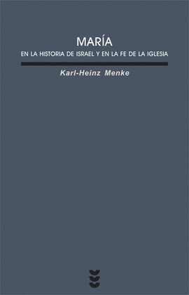 VEI175. MARIA. EN LA HISTORIA DE ISRAEL Y EN LA FE DE LA IGL