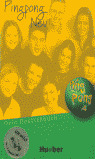 PING PONG NEU 2  (INCLUYE CDS)  LIBRO ALUMNO