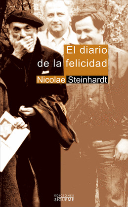 PD61. EL DIARIO DE LA FELICIDAD