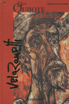 DON QUIJOTE DE LA MANCHA