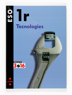 (CAT).(07).TECNOLOGIES 1R ESO/PROJECTEM 3.16