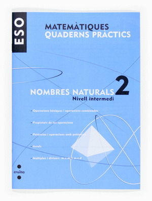 (CAT).QUAD.PRACTICS.NOMBRES NATURALS 2.(1R ESO) (I